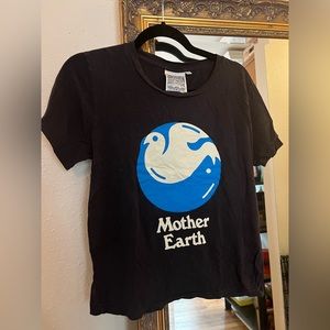 Jungmaven Mother Earth T-Shirt